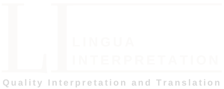 Lingua Interpretation LLC